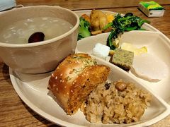 -素满香·素食自助餐厅(直营·大兴街店)