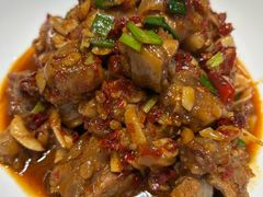 -万荣烤鸭店·北京菜(天坛店)