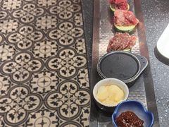-赤坂亭·M9和牛烧肉·铁板烧·日料398放题(长泰广场店)