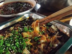 -弓虽昌焖烧鸡(大竹林店)