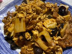 -大草原清真饭庄(沙河店)