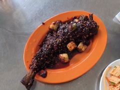 -真空冷面王(武功街店)