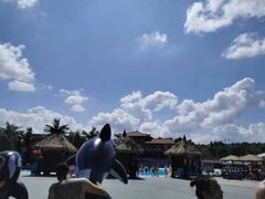 -热高乐园巴厘岛水世界