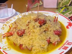 -庆峰龙虾烧烤(合肥一店)