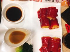 -点都德(大茶楼店)