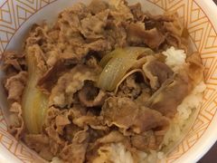-食其家·牛丼咖喱(天津梅江印象城店)