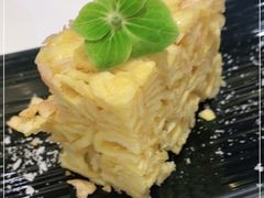 -白天鹅宾馆-宏图府餐厅