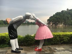 -桂林两江四湖景区