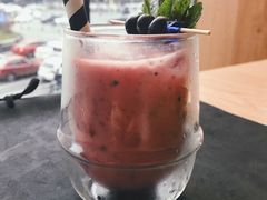 宛如仙境-良木缘咖啡西餐(太古里店)