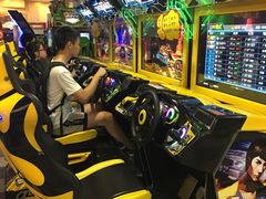 -反斗乐园(领展中心城店)