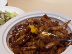 -唐廊烤鸭店(工体店)