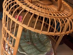 -佬麻雀·新湘菜(珠海金发购物中心店)