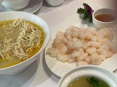 -扬州饭店(南京东路店)