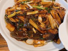 -建国328 本帮小馆·面馆