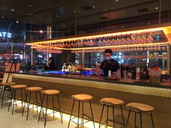 -星巴克臻选(上海合生汇1F店)