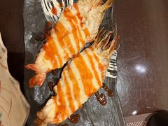 -富力希尔顿酒店·源氏日餐厅