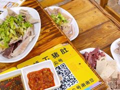 -老字號·桥下猪肚(龙眼南路店)