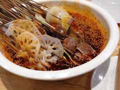 -嘉州叶婆婆钵钵鸡(建设路店)