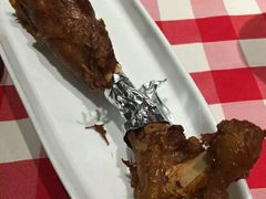 -西贝莜面村(上海百联西郊店)