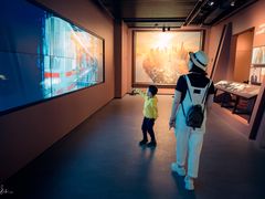 -上海市龙华烈士陵园