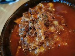 -羽深肉铺 Steak & Wine