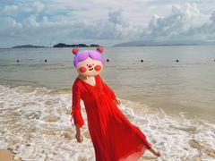 -惠州金海湾嘉华度假酒店