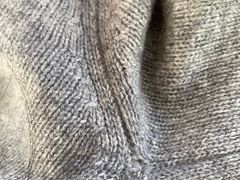 -曹树华专业无痕织补