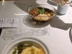 -南山翁新概念川菜(江宁万达广场店)