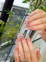 -斯馨·健康美甲美睫