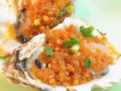 -烤满分·东北烧烤(首经贸店)