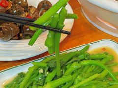 -61号餐吧(兴坪古镇漓江店)