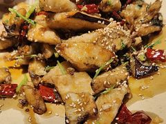 -东来土菜馆(民祥园路店)