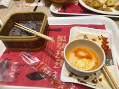 -食悦天美食广场(武汉壹方购物中心店)