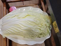 -芦月轩羊蝎子(劲松店)