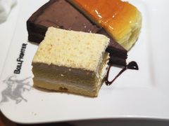 -斗牛士牛排餐厅(嘉里汇店)