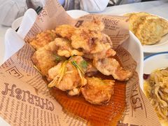 -东北公社(北京路店)