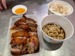 -吾家香港烧腊专门店