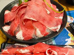 精选肥牛-呷哺呷哺(郑州国贸360餐厅店)