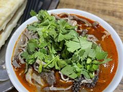 -老·贝尔杂碎馆