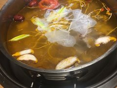 -守柴炉烤鸭(科华中路王府井店)