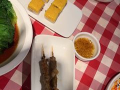 -西贝(厦门中华城店)