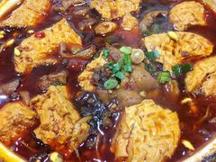 臭大元烧肥肠-壶园美食·淮扬菜(东圈门店)