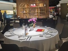 -悦融·京鲁菜·露台花园(安定门店)