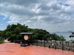 -胡里山炮台