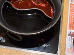 -温野菜涮涮锅(大悦城店)