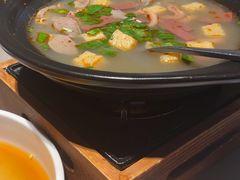 -小厨娘绣中淮扬(总统府大行宫店)