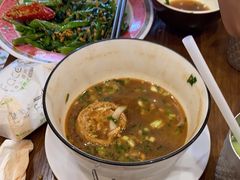 -曼谷食堂·泰国家庭料理(丹桂路店)