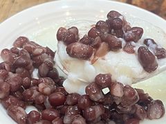 -沙湾姜埋奶(兴新包店)