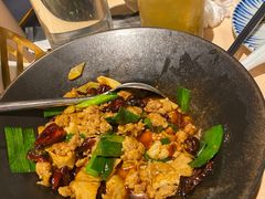 -山石榴·贵州菜(丰盛里店)