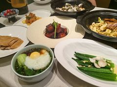 -狮王府淮扬菜(新街口友谊店)